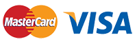 Mastercard & Visa
